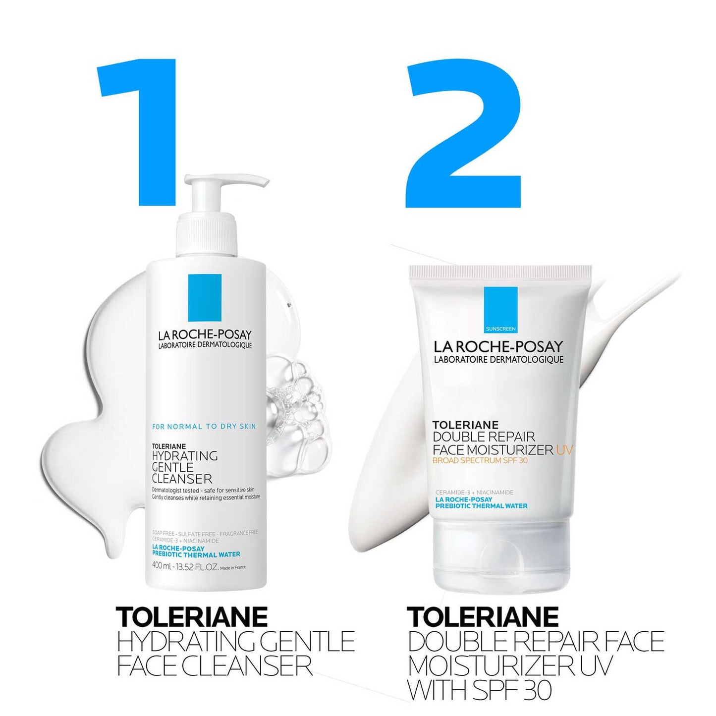 toleriane-hydrating-gentle-cleanser-and-double-repair-face-moisturizer-spf-30-set-x7 05_LaRochePosay-Product-TolerianeHC-DRMUV.jpg