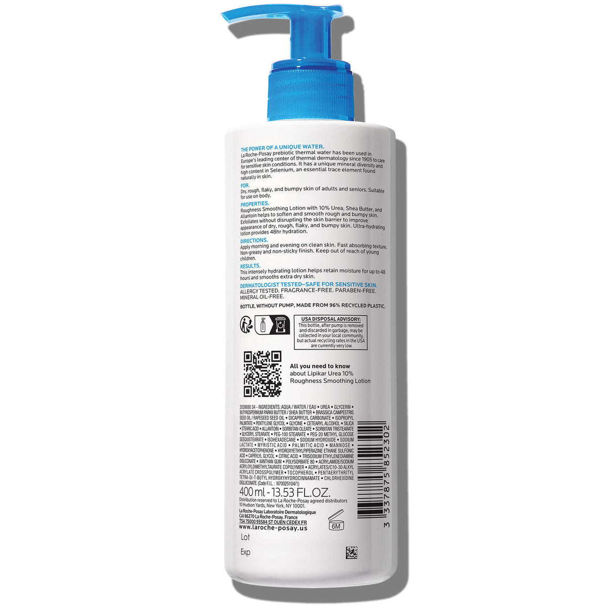 lipikar-urea-10-roughness-smoothing-lotion-s9 06_LaRochePosay_Lipikar-Urea_Back-pack_1500x1500.jpg