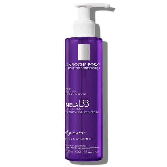 mela-b3-facial-gel-cleanser-with-melasyltm-niacinamide-k2 1_La Roche Posay-Mela- B3-Cleanser-PACKSHOT.jpg