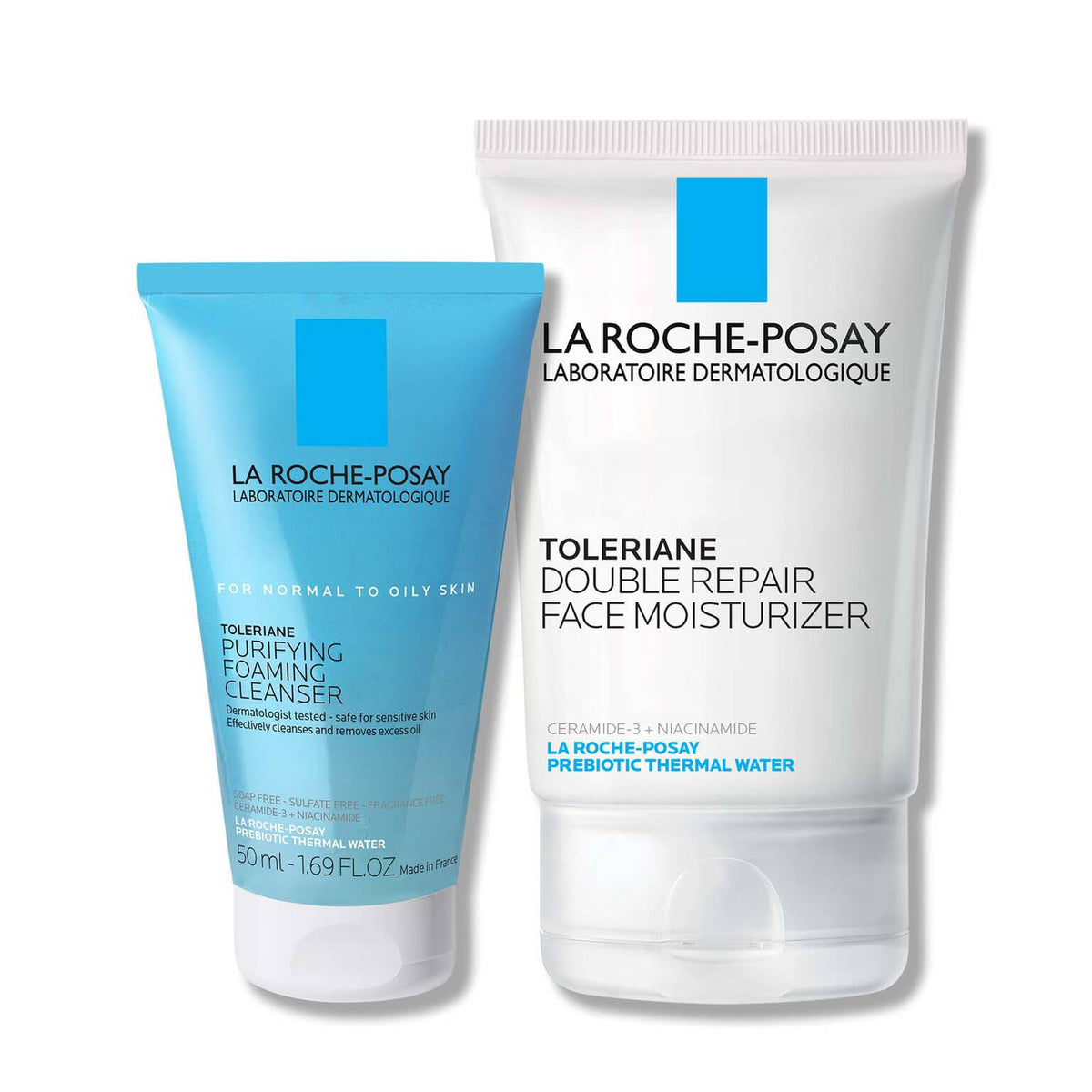 toleriane-purifying-foaming-cleanser-and-toleriane-double-repair-face-moisturizer-travel-set-x8 AmazonSet-TolerianePurifyingCleanser100ml-TolerianeDRM.jpg