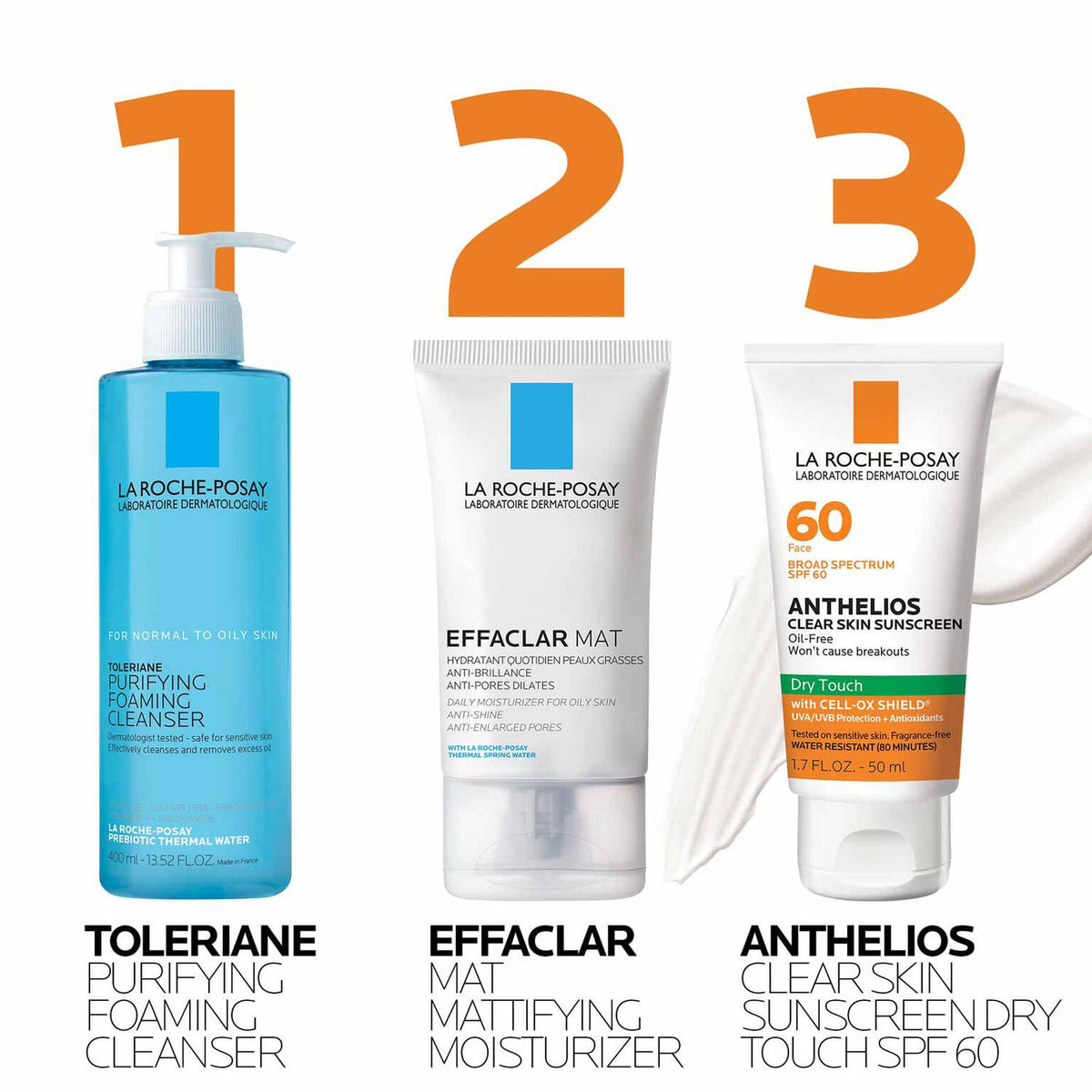 anthelios-clear-skin-oil-free-sunscreen-spf-60-u3 LaRochePosay-Product-AntheliosClearSkin-routine.jpg