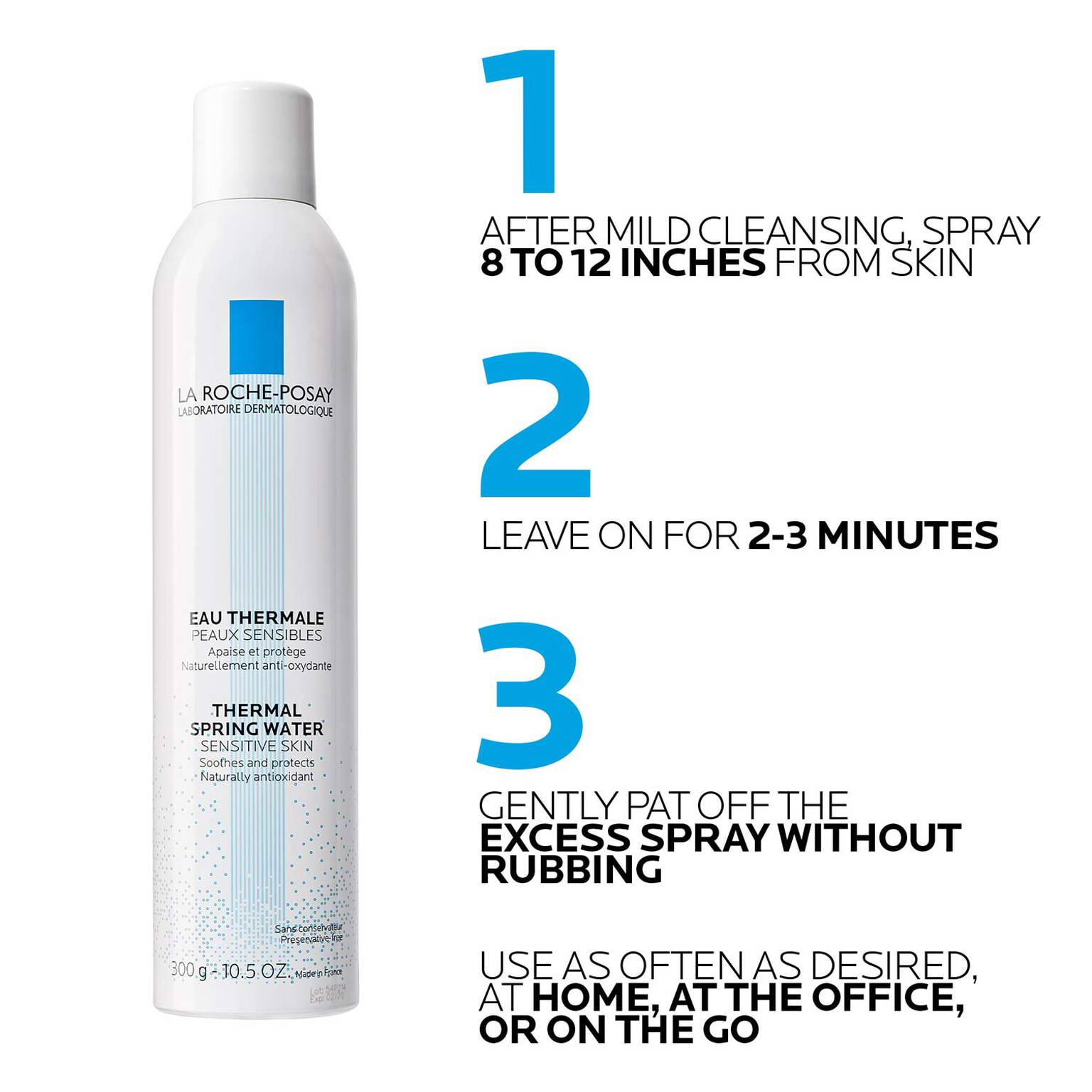 thermal-spring-water-face-mist-p9 LaRochePosay-Product-Eau-Thermale-Thermal-Spring-Water-300ml-3433422404403-Howto-REV_1500x1500.jpg