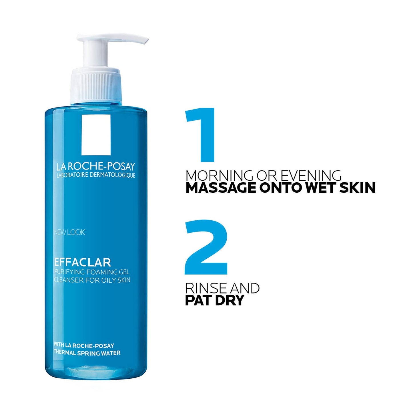 effaclar-gel-facial-wash-for-oily-skin-c8 LaRochePosay-Product-Effaclar-Effaclar-Foaming-Gel-400ml-3337872411991-Howto-REV.jpg