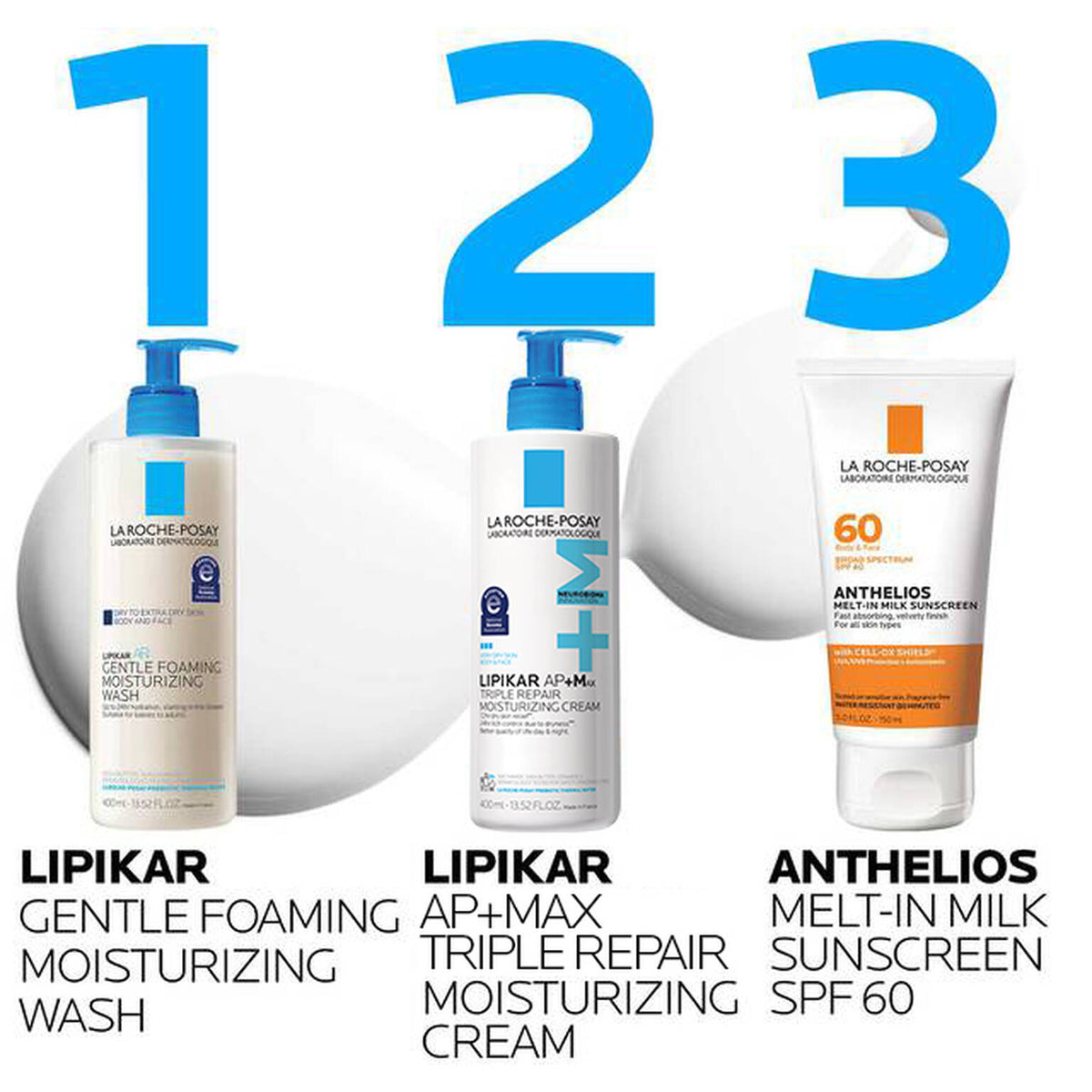 lipikar-wash-ap-moisturizing-body-and-face-wash-e7 LaRochePosay-Product-Lipikar-Lipikar-Syndet-AP+-400ml-3337875537315-ATFroutine_REV.jpg