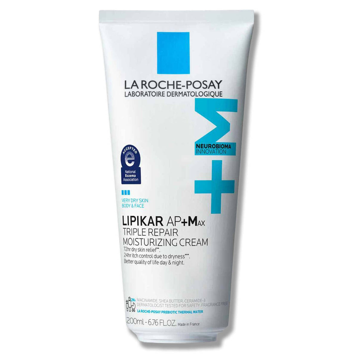 lipikar-ap-max-triple-repair-moisturizing-cream-p9 LaRochePosay-Product-Skincare-Lipikar-AP+MAX-200ml-3337872418587-ATF-PIM-Packshotfront-Withshadow.jpg