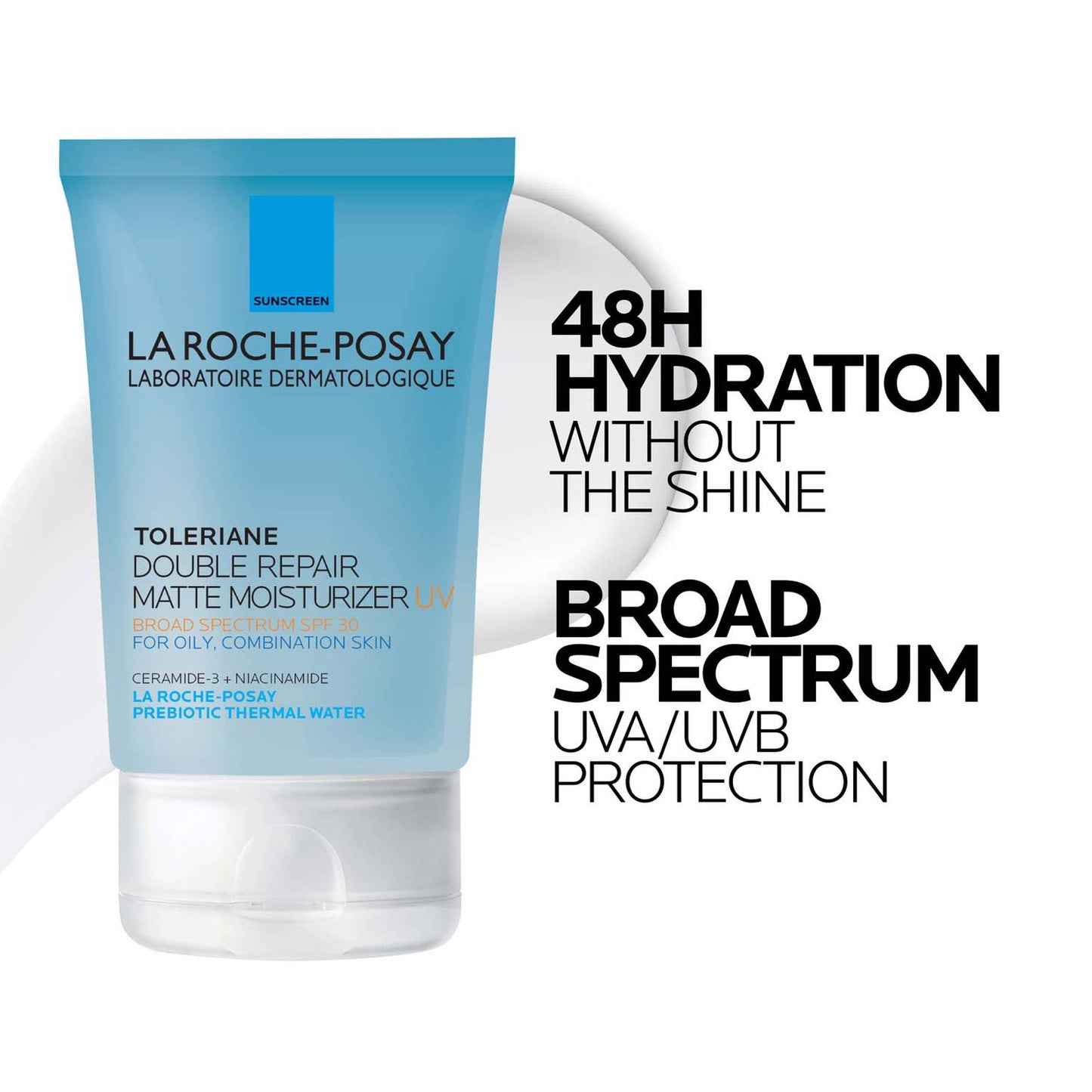 toleriane-double-repair-matte-face-moisturizer-spf-30-for-oily-skin-v0 LaRochePosay-Product-Toleriane-Toleriane-DRM-UV-75ml-1-1500x1500.jpg