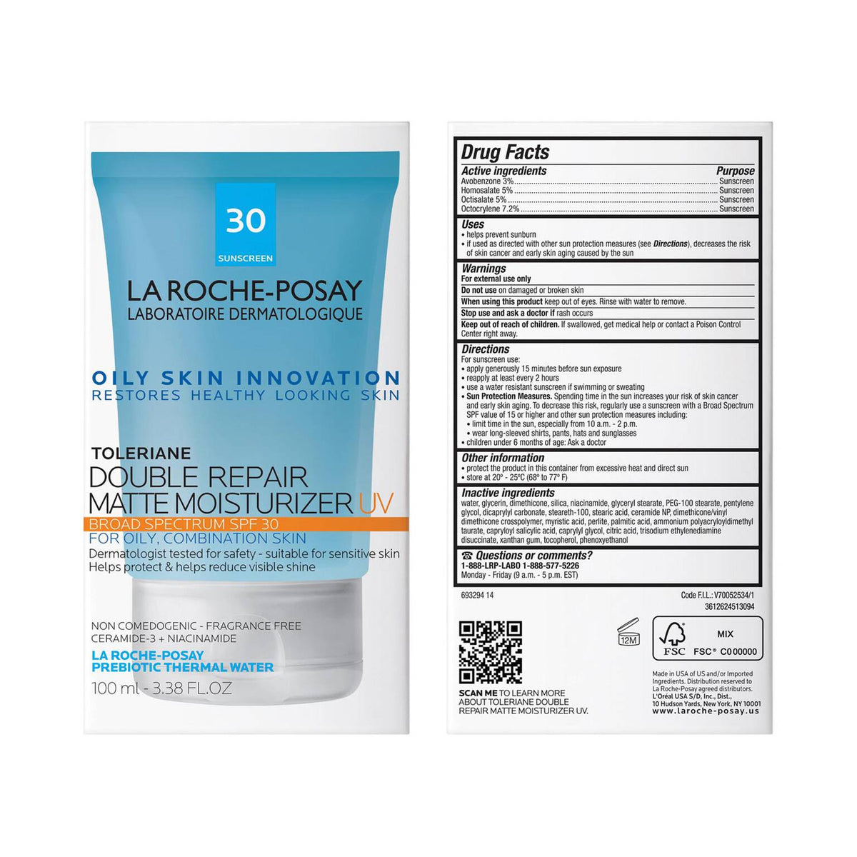 toleriane-double-repair-matte-face-moisturizer-spf-30-for-oily-skin-v0 LaRochePosay-Product-Toleriane-Toleriane-Double-Repair-Matte-Moisturizer-UV-75ml-4-1500x1500.jpg