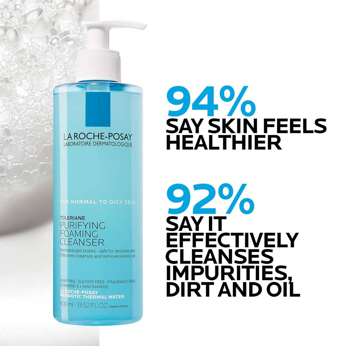 toleriane-purifying-foaming-face-wash-t1 LaRochePosay-Product-Toleriane-Toleriane-Purifying-foaming-cleanser-OLD-PACK-400ml-3337875545822-ATFClinical-1500x1500.jpg