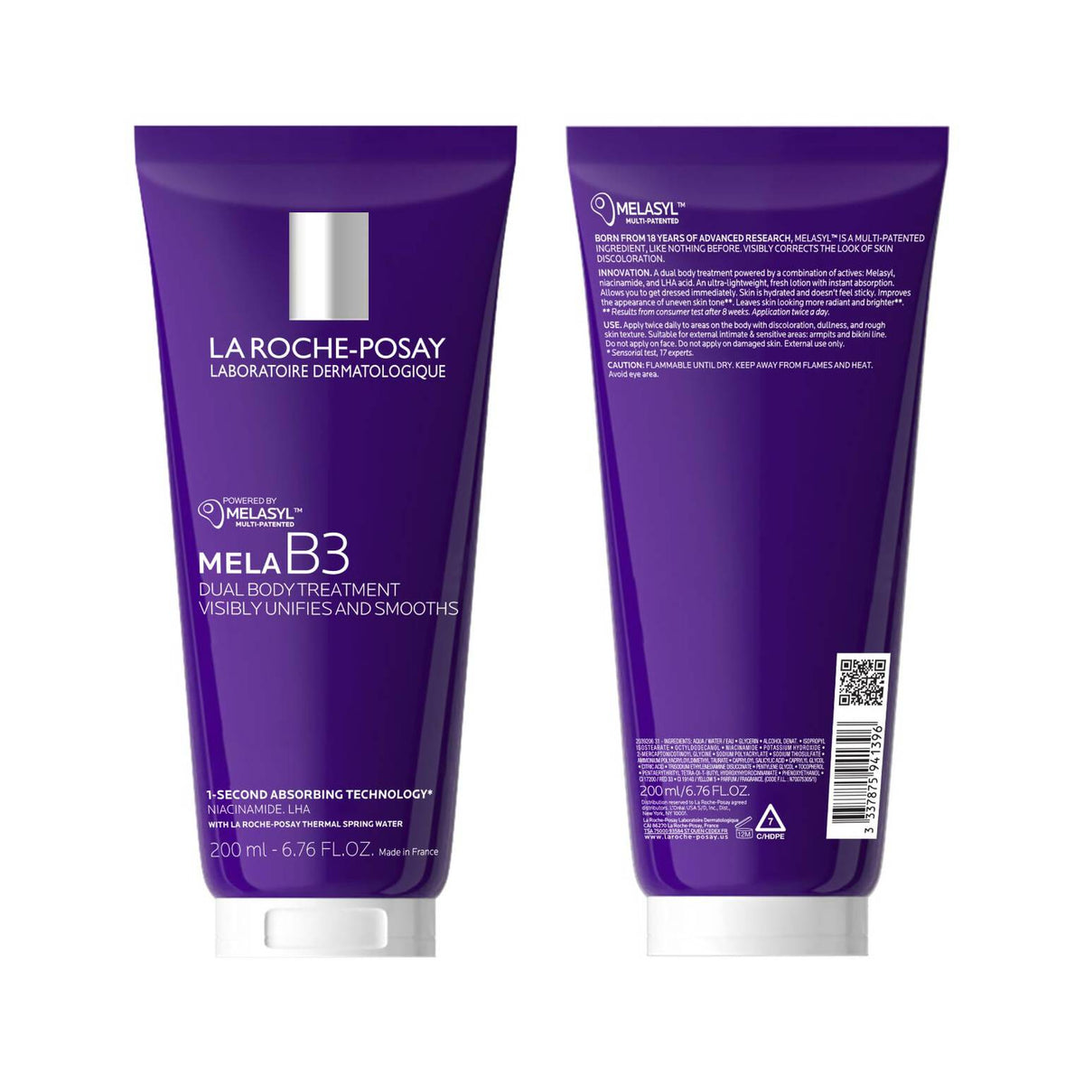 mela-b3-dual-body-discoloration-treatment-with-melasyltm-a4 MelaB3_Dual_Body_FrontBack_1500x1500.jpg